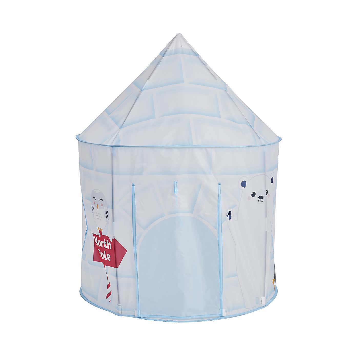 Liberty House Kids Arctic Play Tent