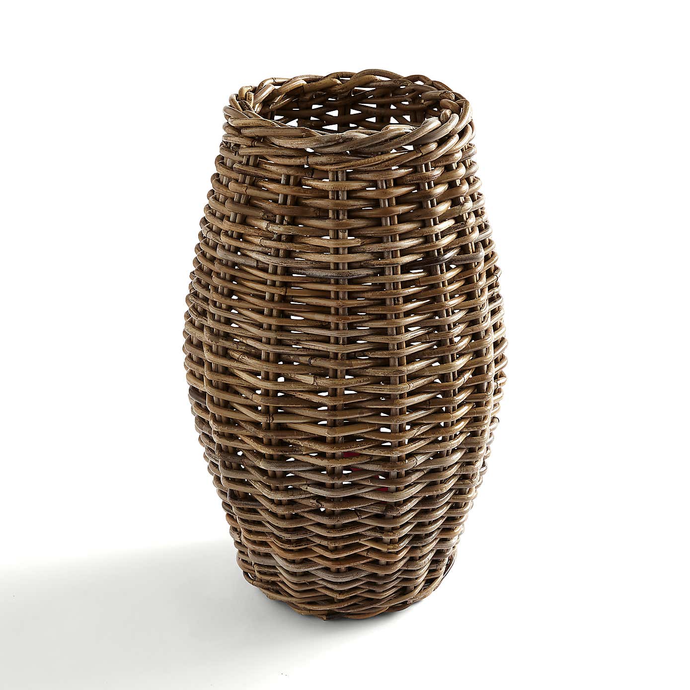 Dorma Kobo Wicker Vase