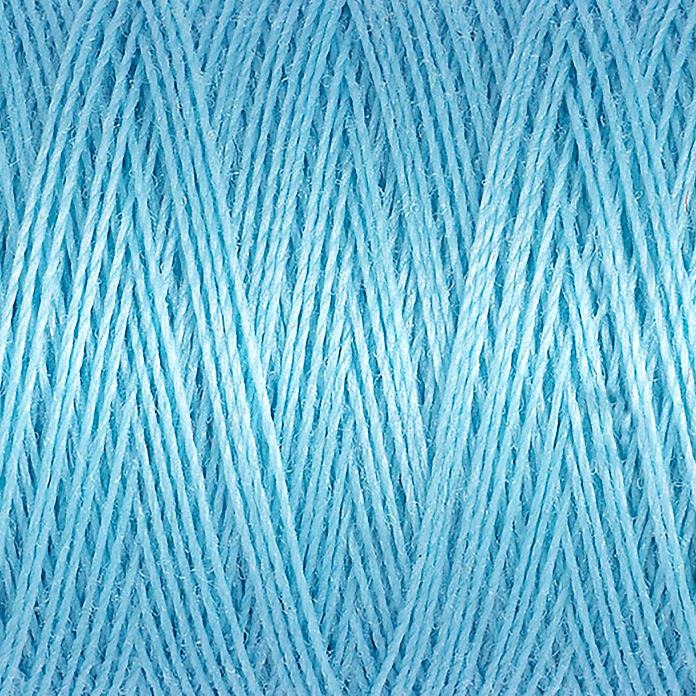 Gutermann Sew All Thread Air Blue (196)