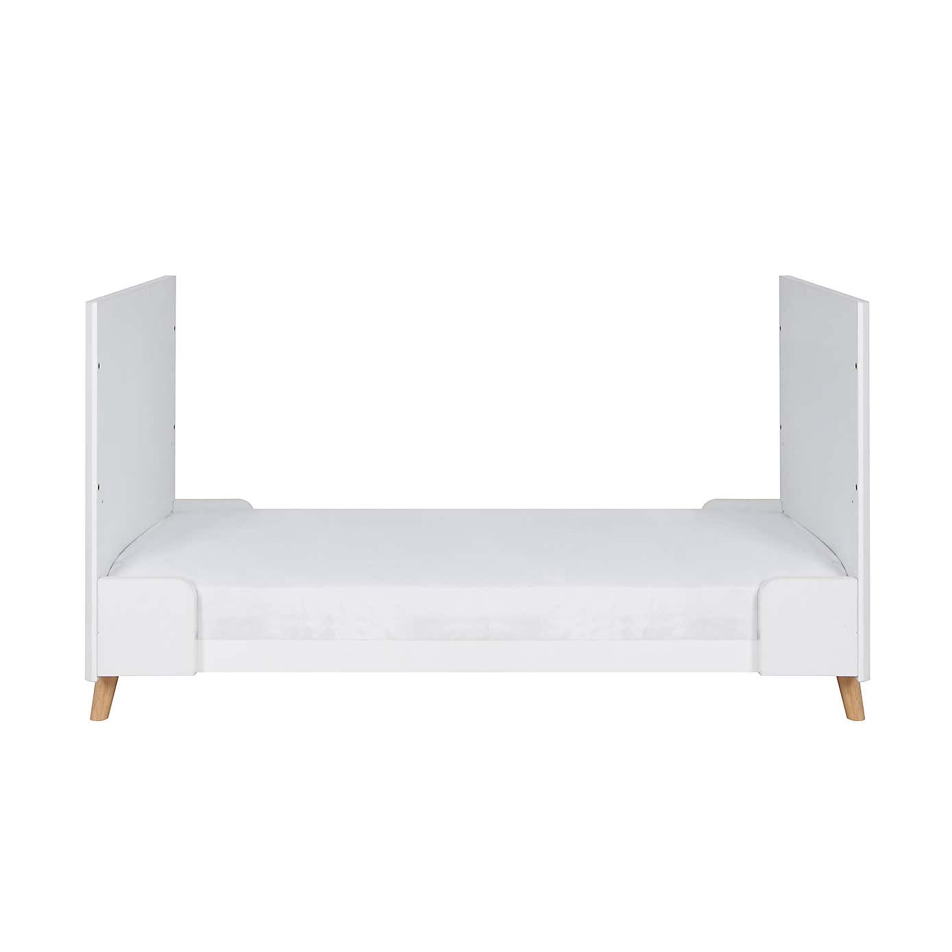 Tutti Bambini Fika Cot Bed