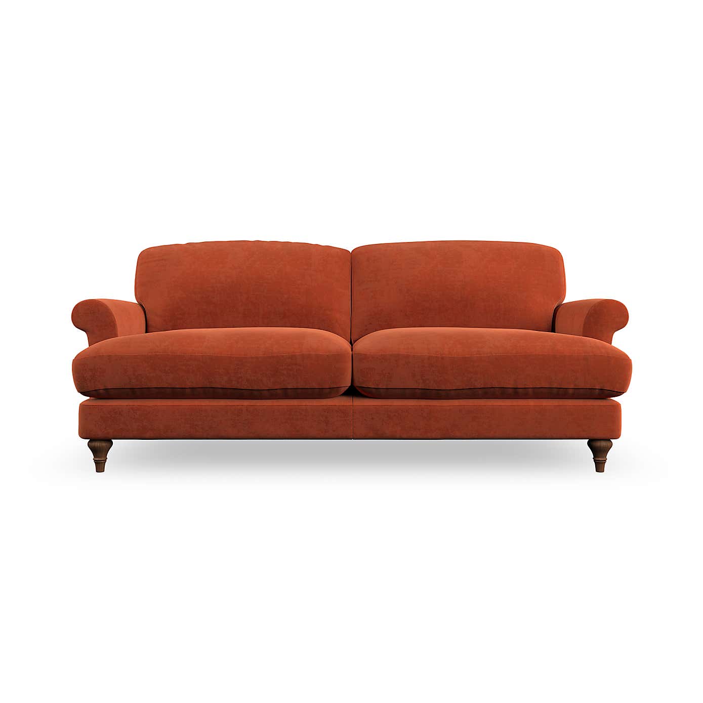 Evie Large 3 Seater Sofa