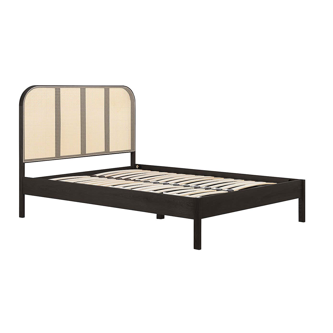 Margot Rattan Bed