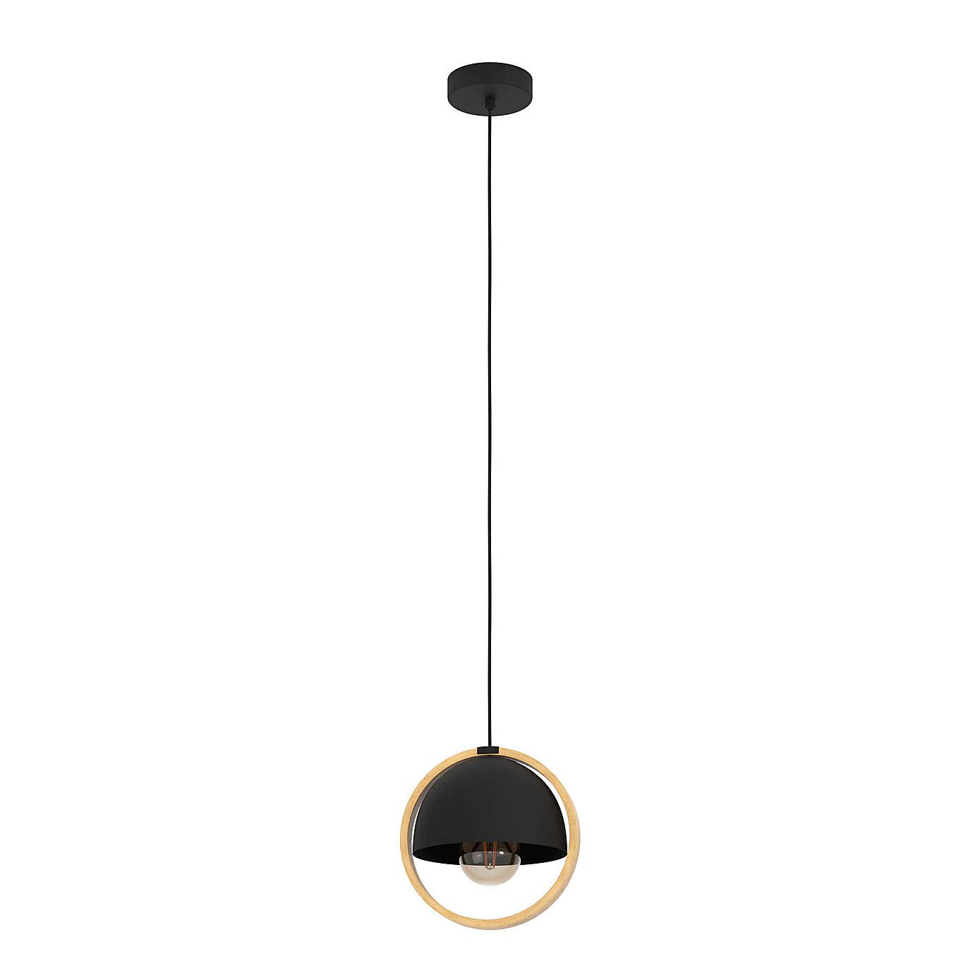 EGLO Callow Pendant Light