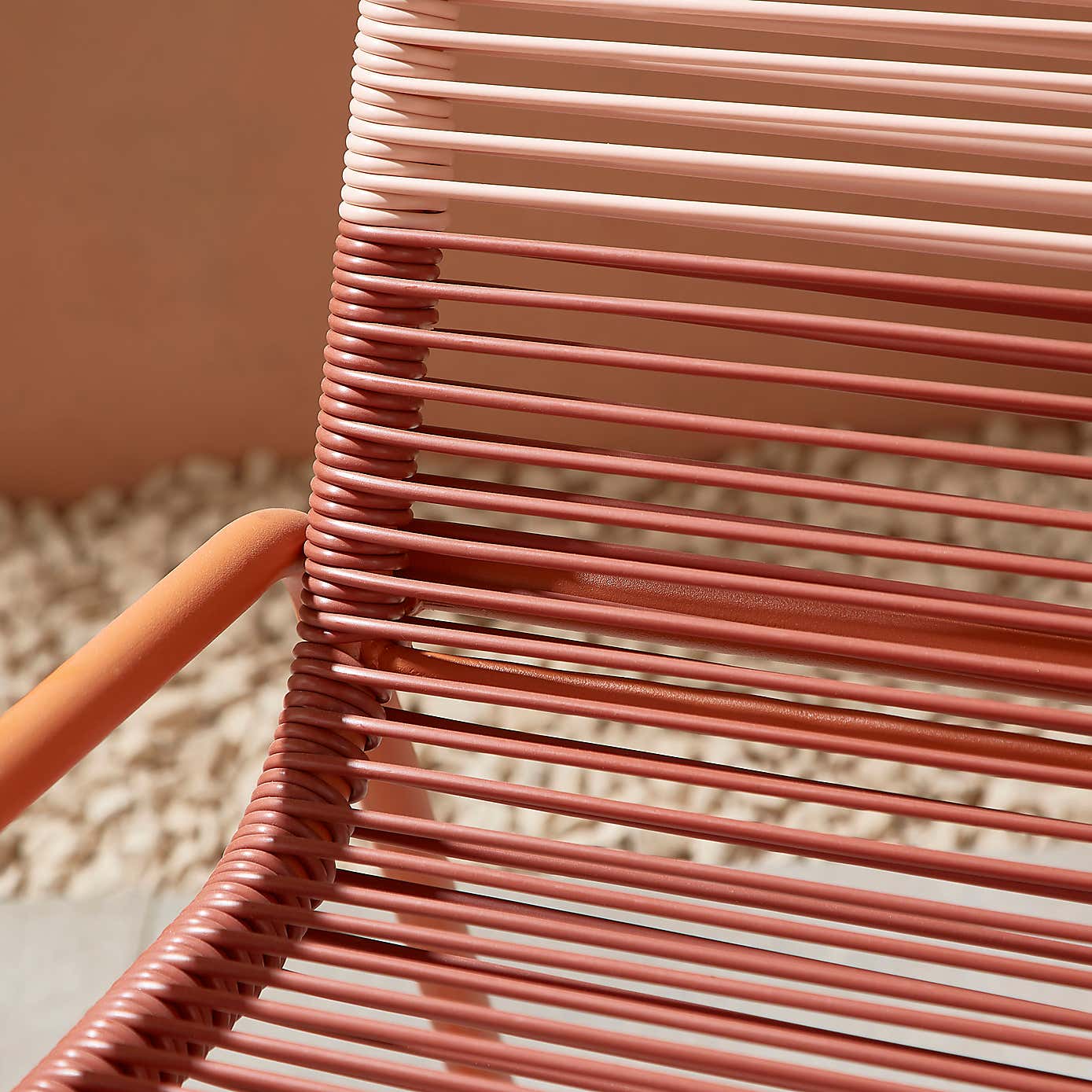 Miami 2 Seater Bistro Set