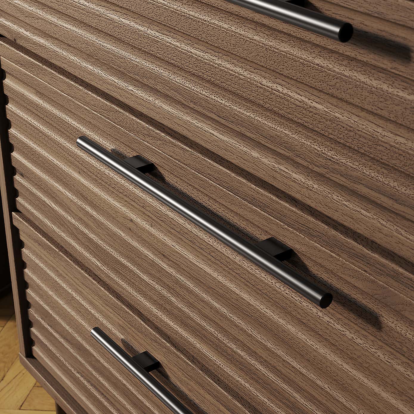 Bryant 4 Drawer Chest