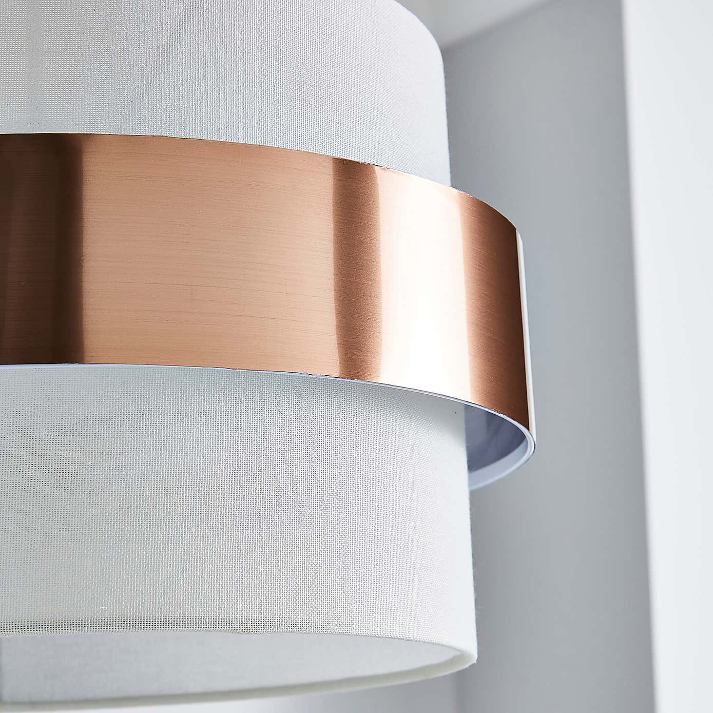 Joey Easy Fit Pendant Shade