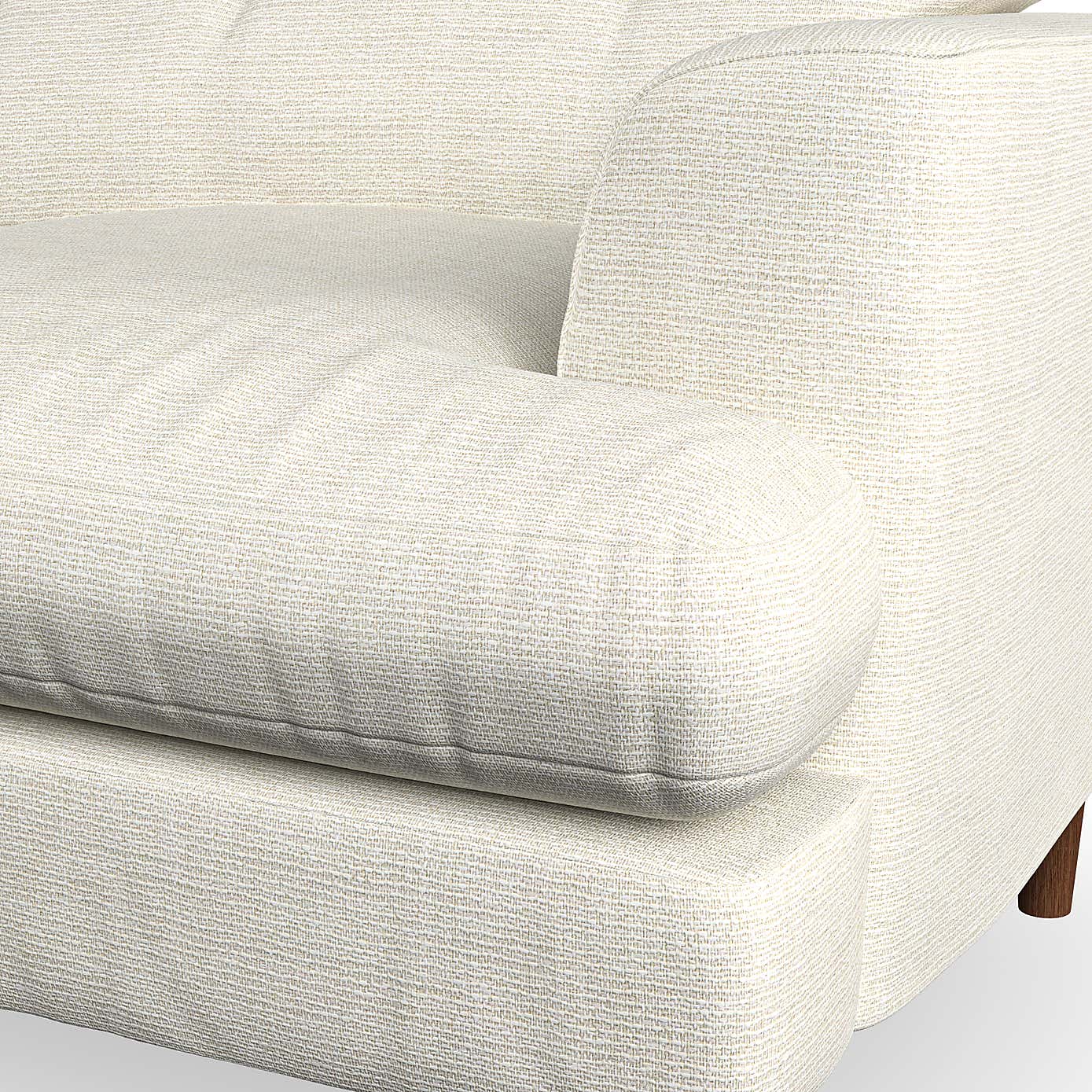 Cooper 5 Seater Corner Sofa