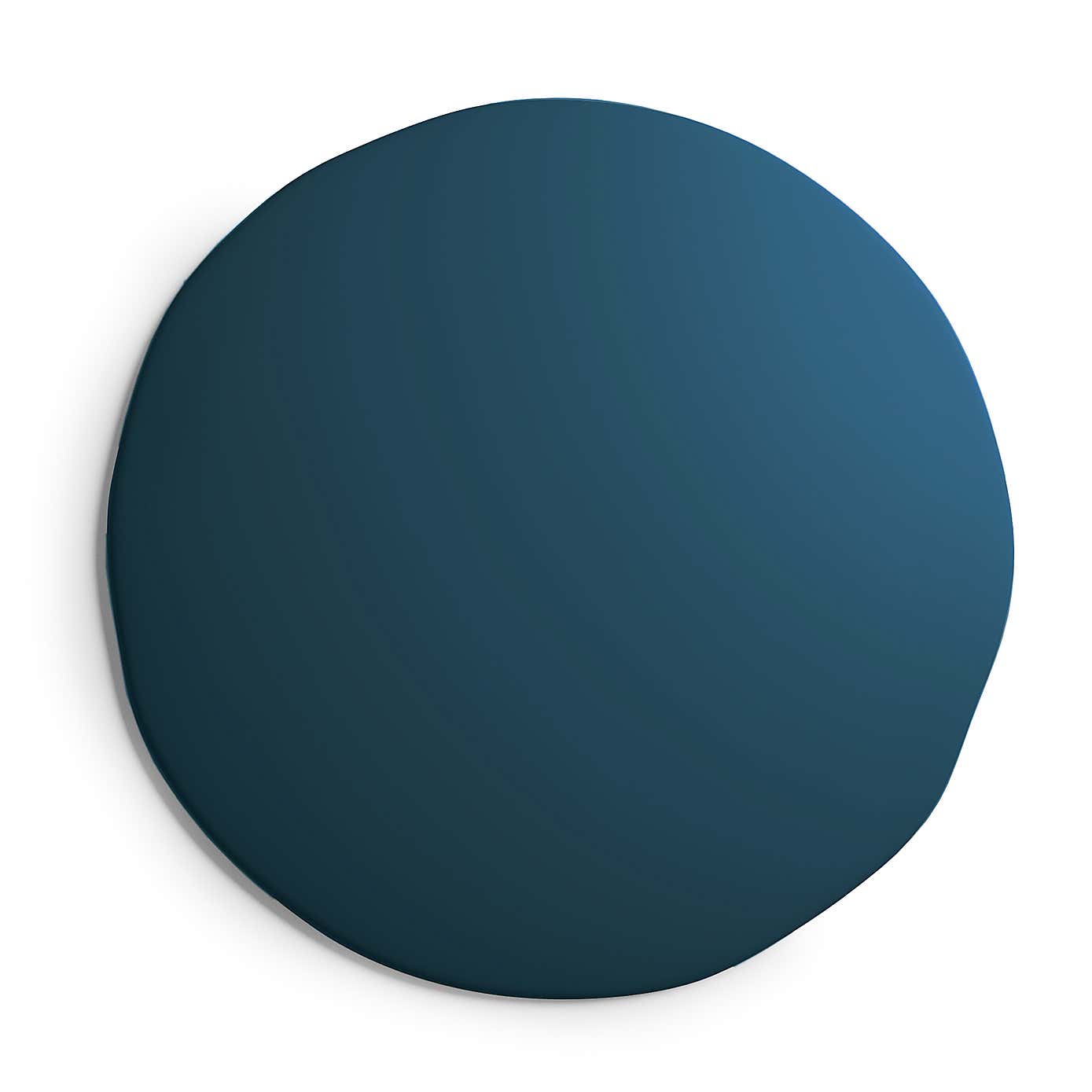 Dorma Dragonfly Teal Matt Emulsion Paint