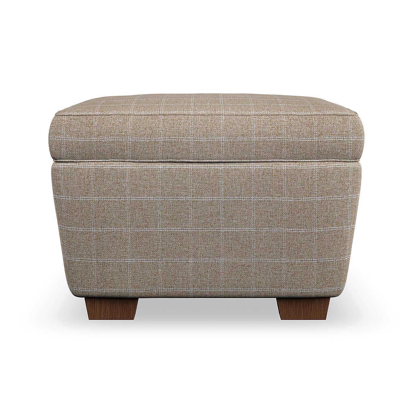 Arundel Footstool