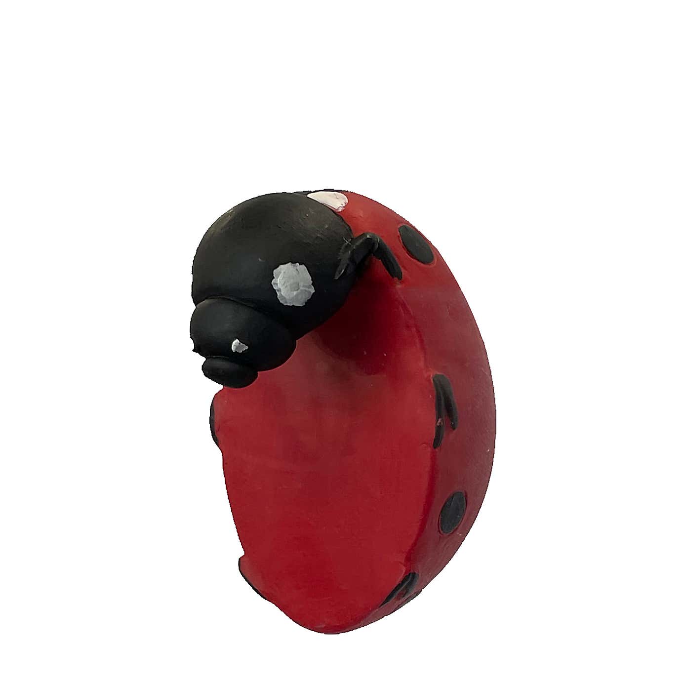 Set of 2 Layla Ladybird Pot Hangers