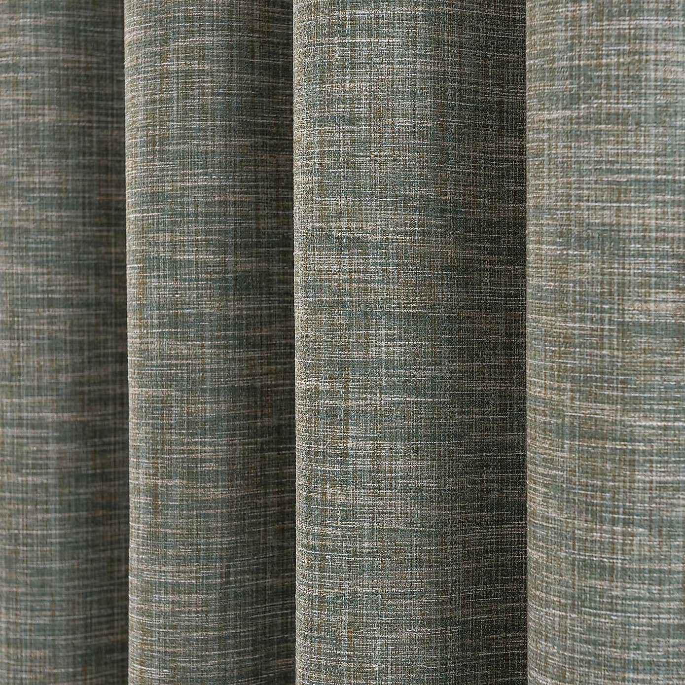 Kolson Eyelet Curtains