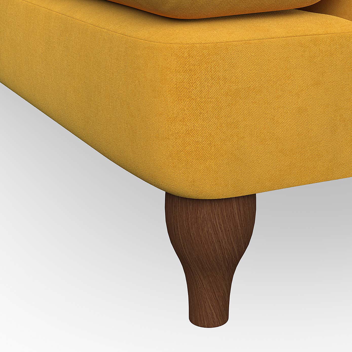 Canterbury 4 Seater Sofa