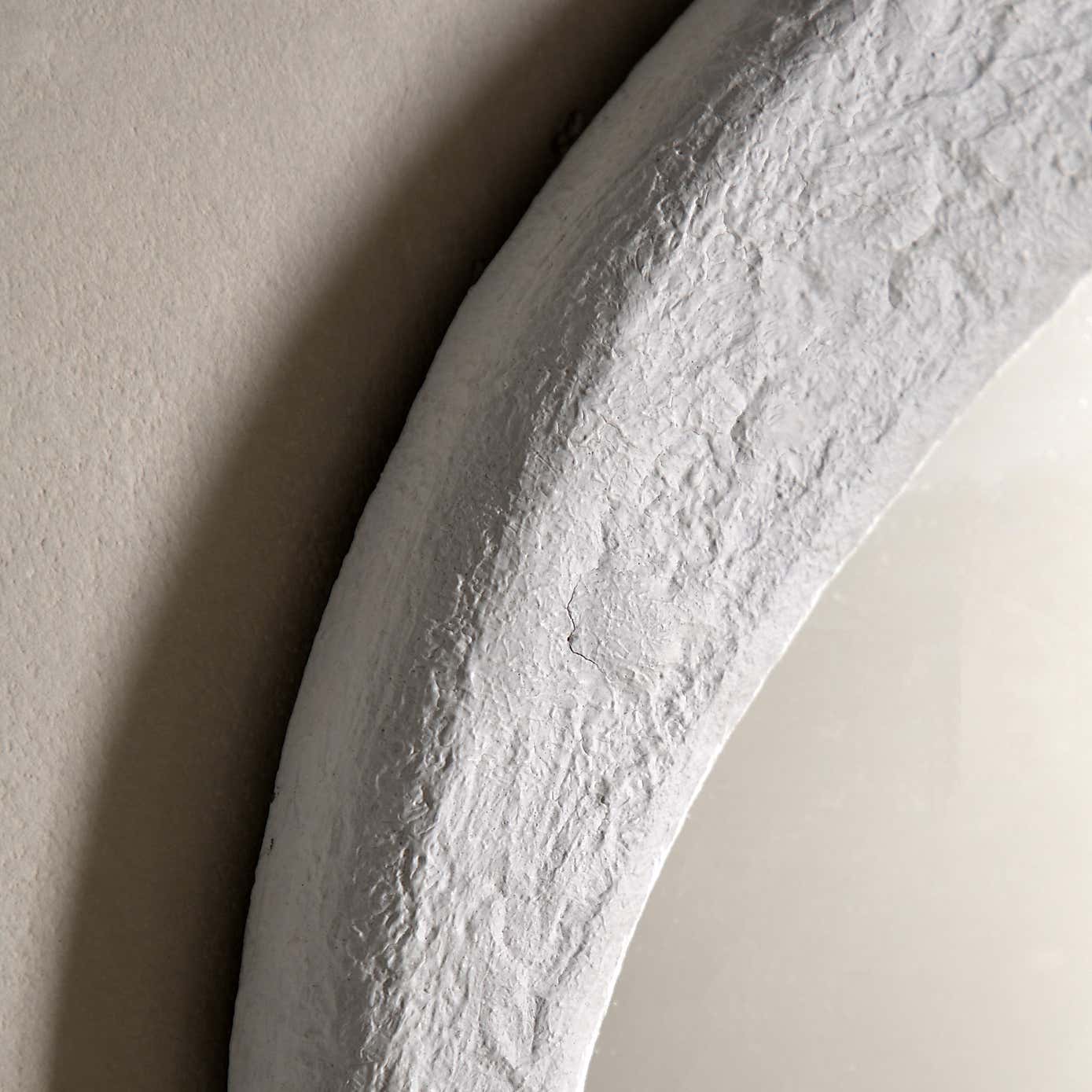 Arber Pebble 2 Wall Mirror