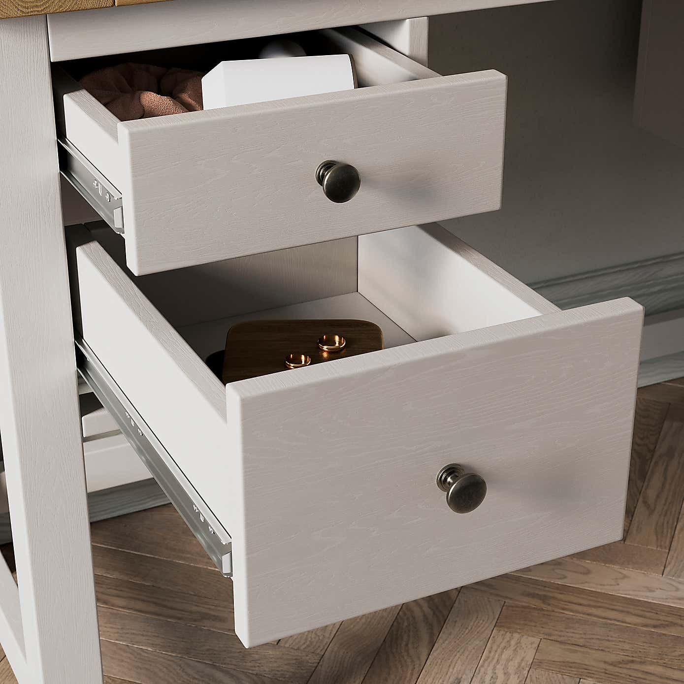 Olney Dressing Table