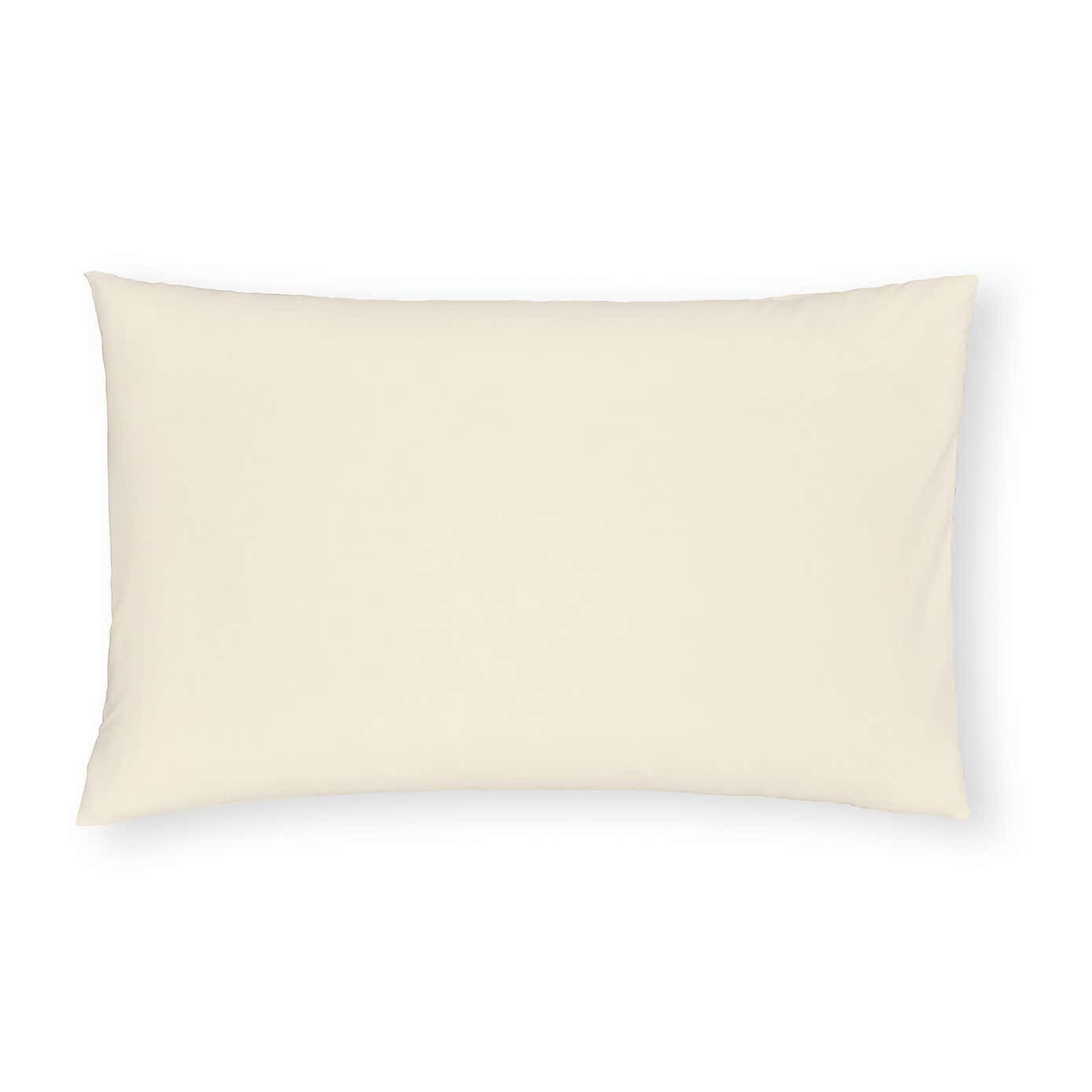 Pure Cotton Housewife Pillowcase Pair