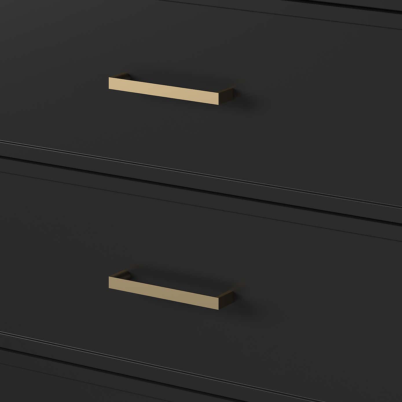 Cosmo Westerleigh 6 Drawer Chest