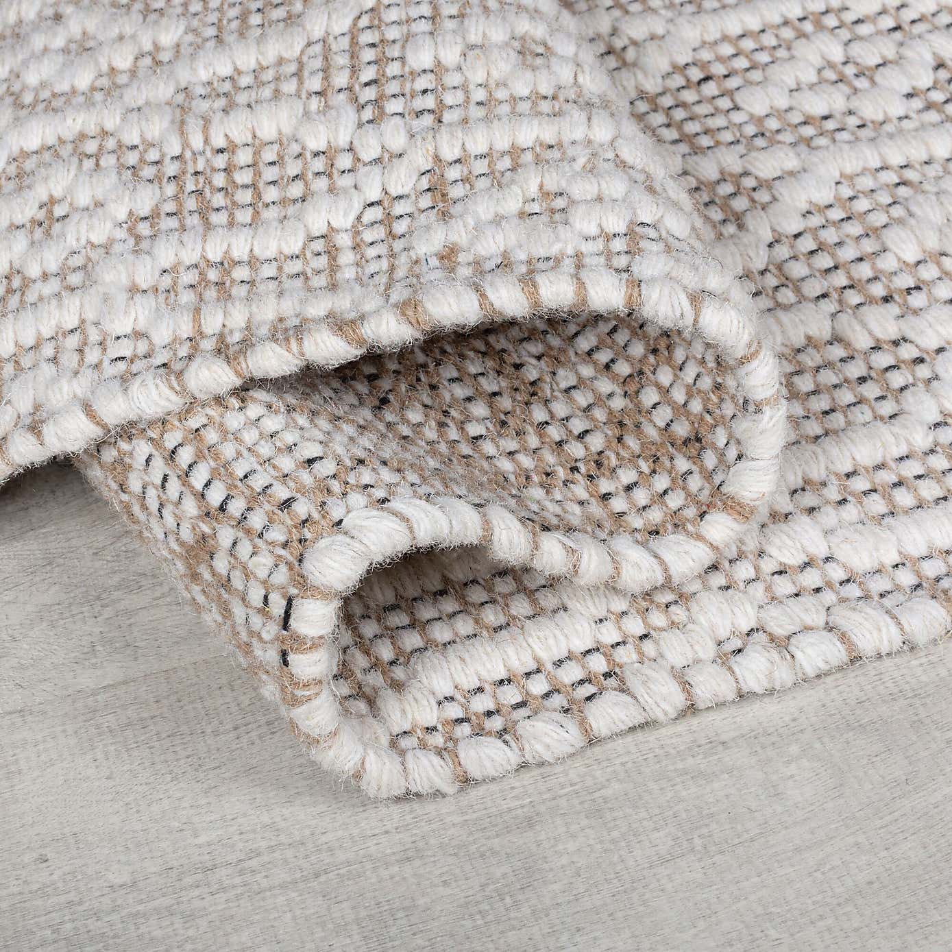 Dream Global Wool Blend Rug