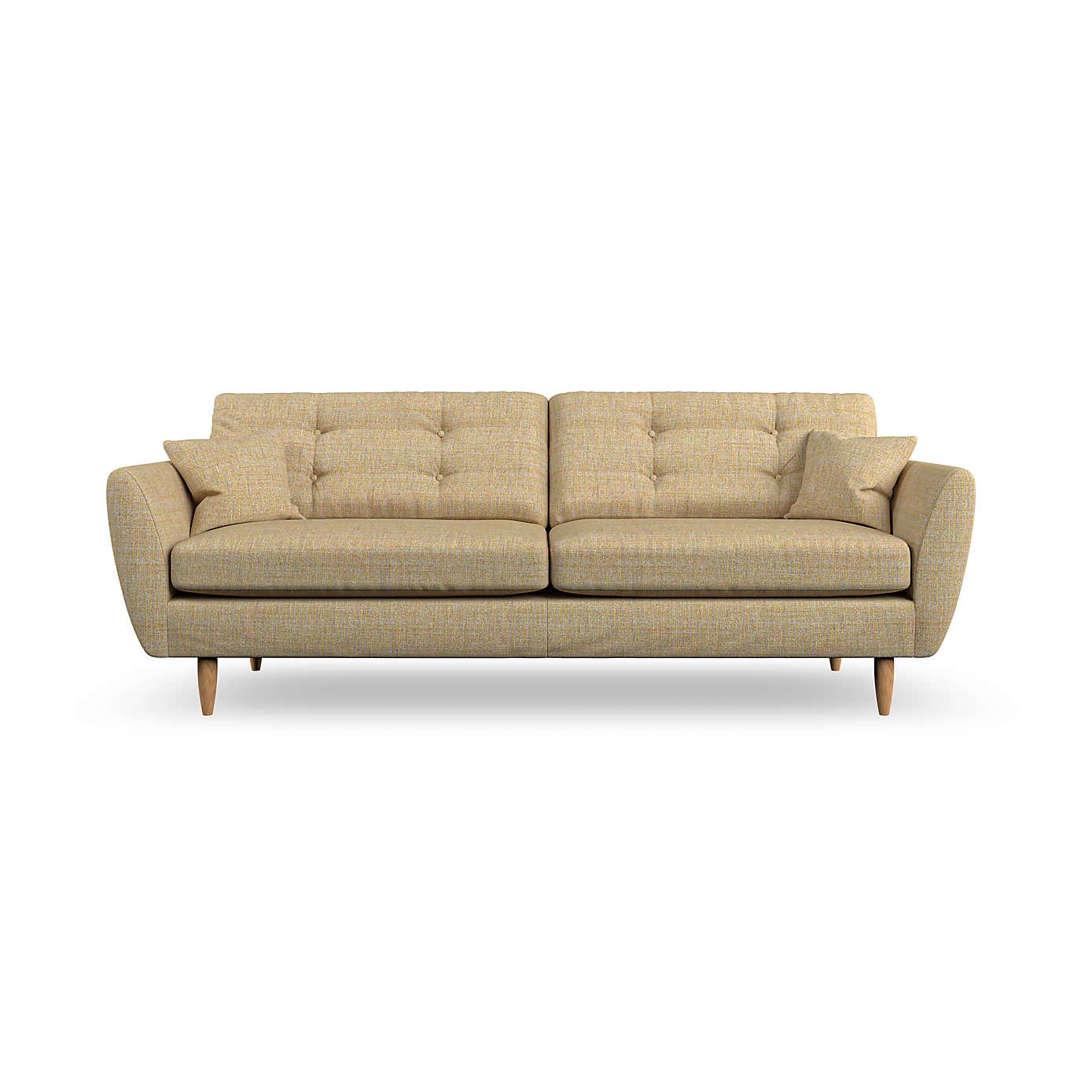 Anders 4 Seater Sofa