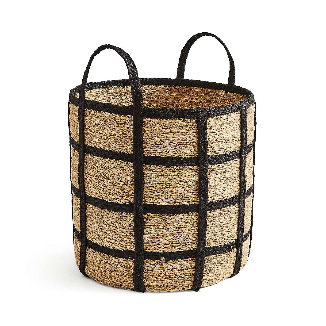 Check Storage Basket