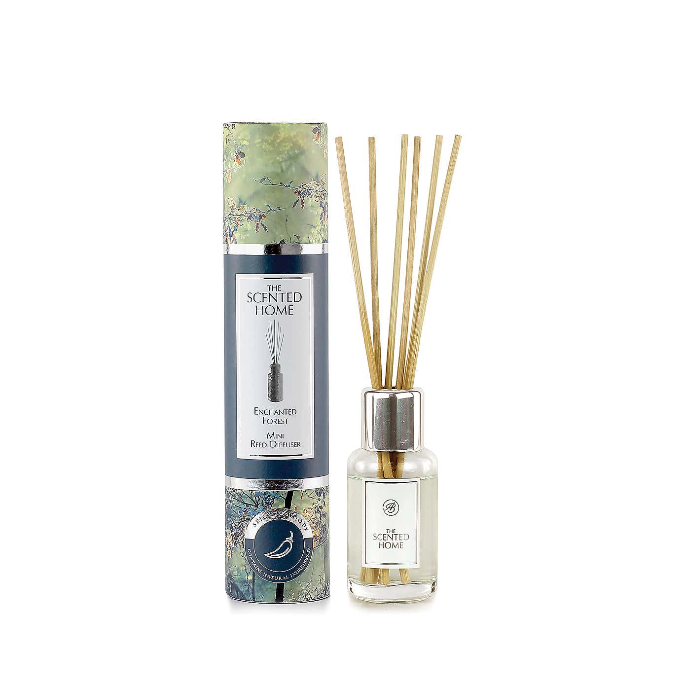 Enchanted Forest Reed Diffuser