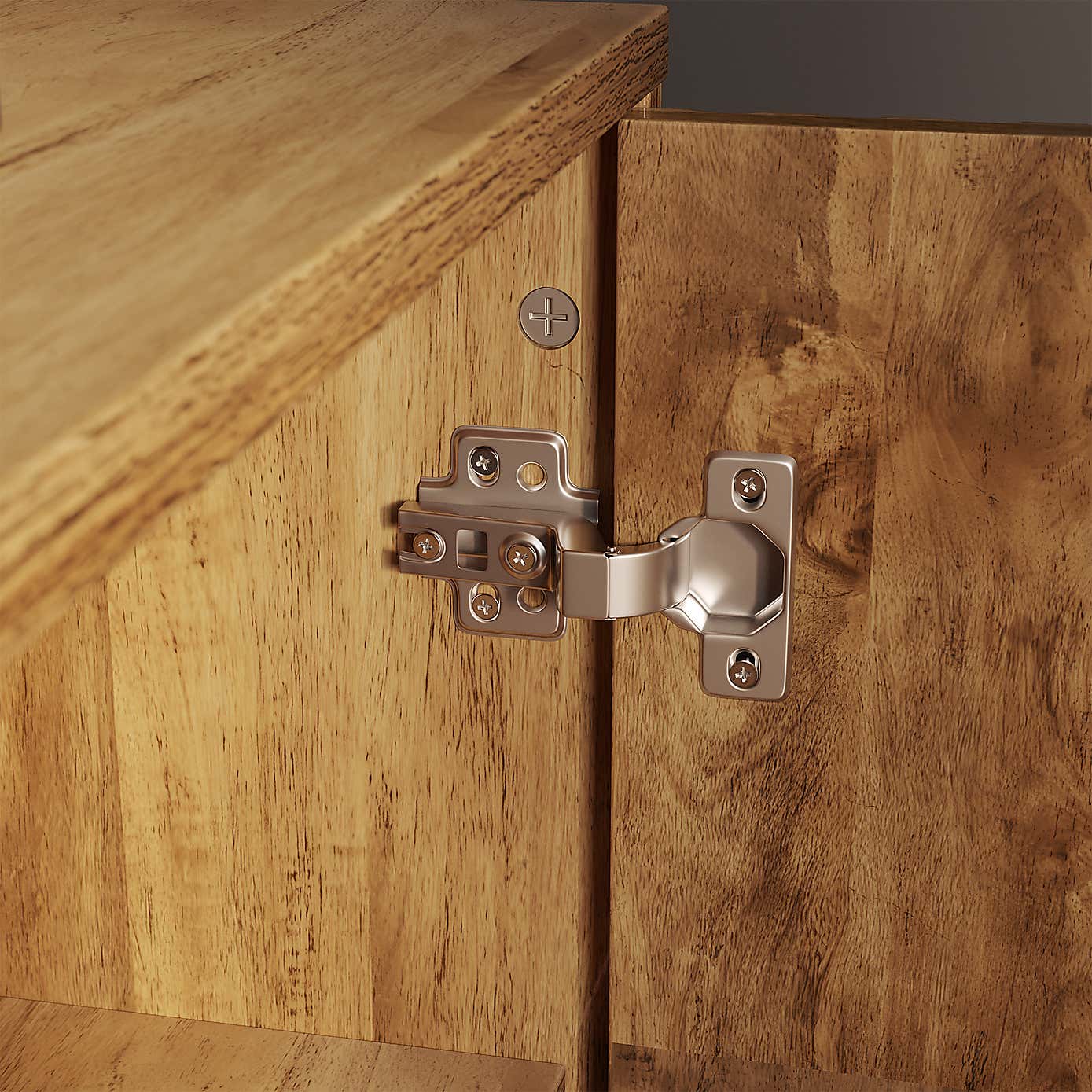 Bryant Compact Sideboard