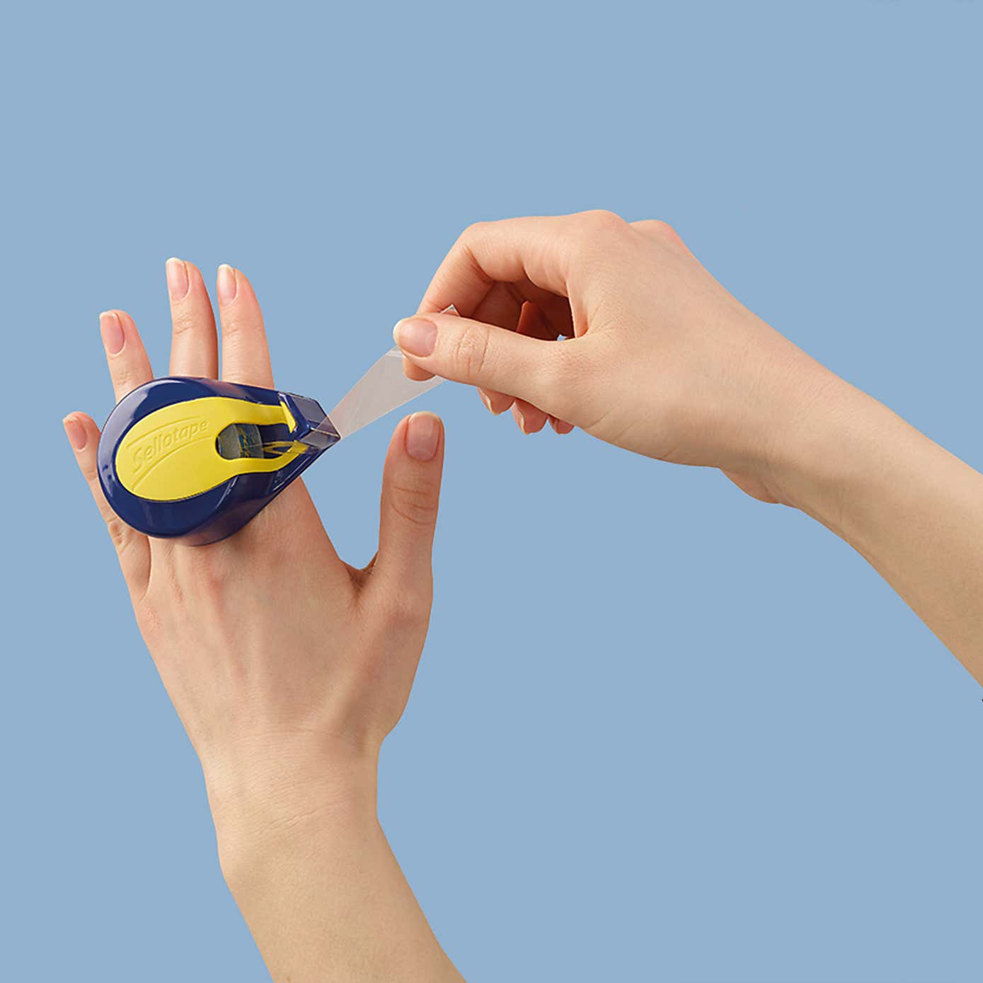 Sellotape On Hand Refills