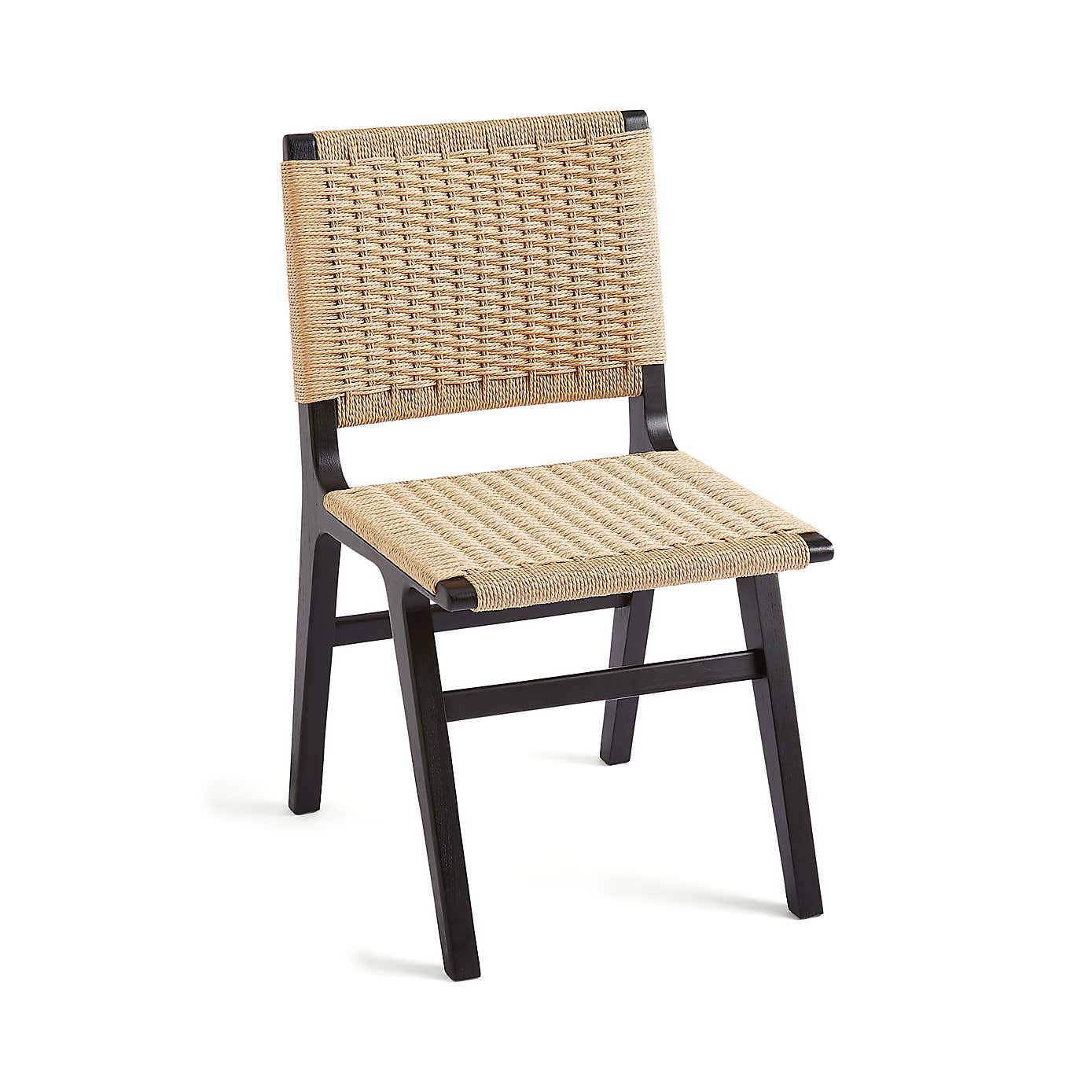 Cordella Dining Chair, Oak