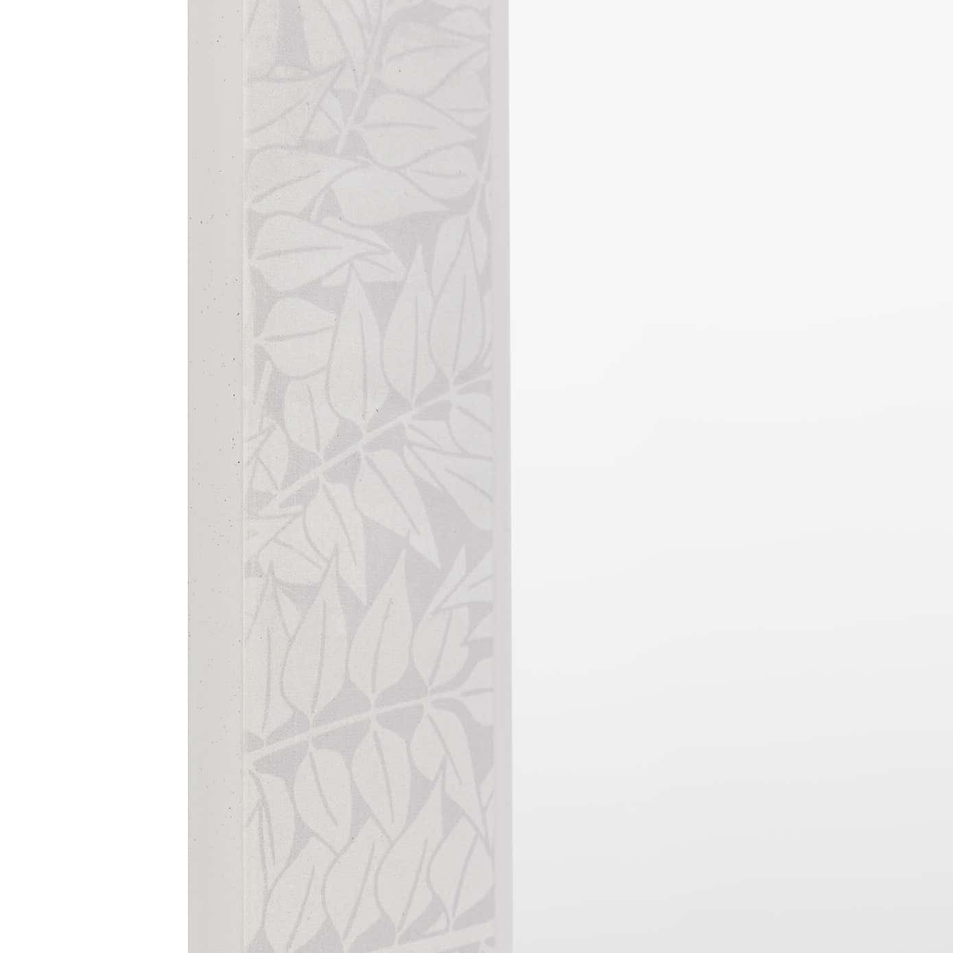 Brayan Rectangle Wall Mirror