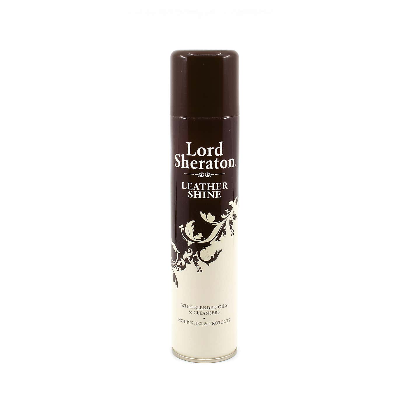 Lord Sheraton 300ml Leather Shine