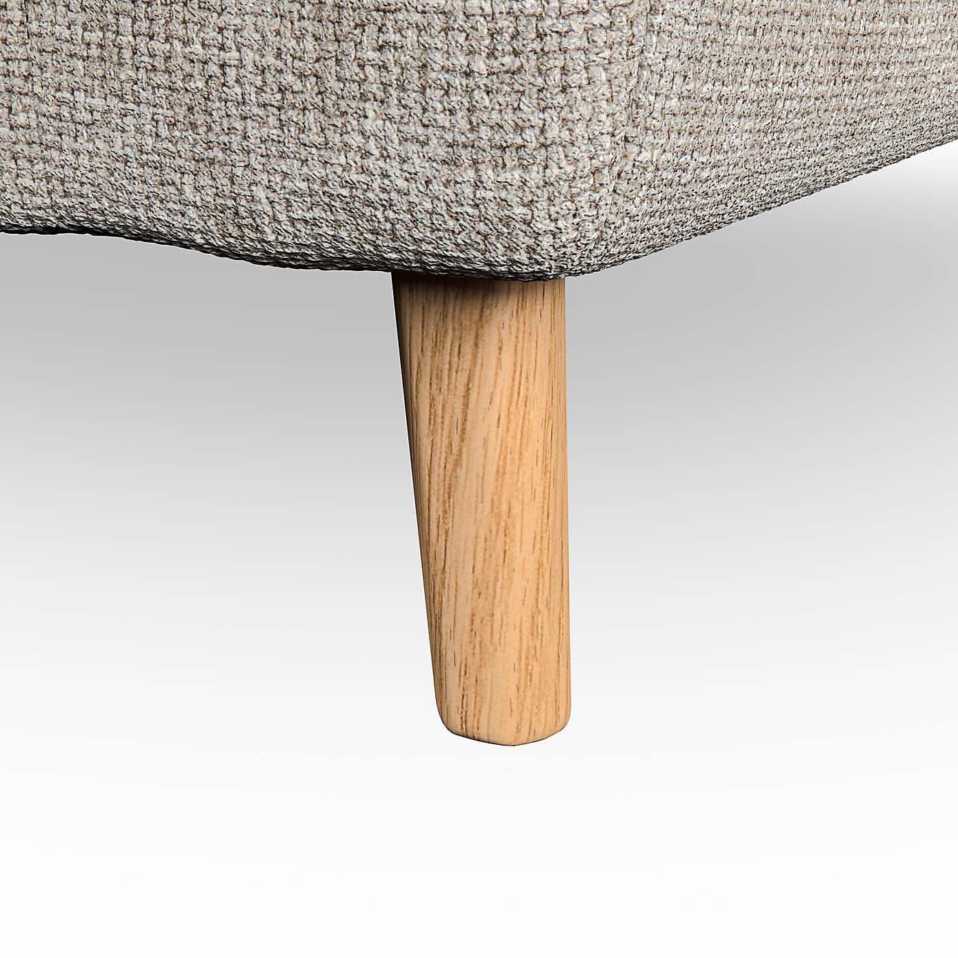 Peyton Snuggle Chair