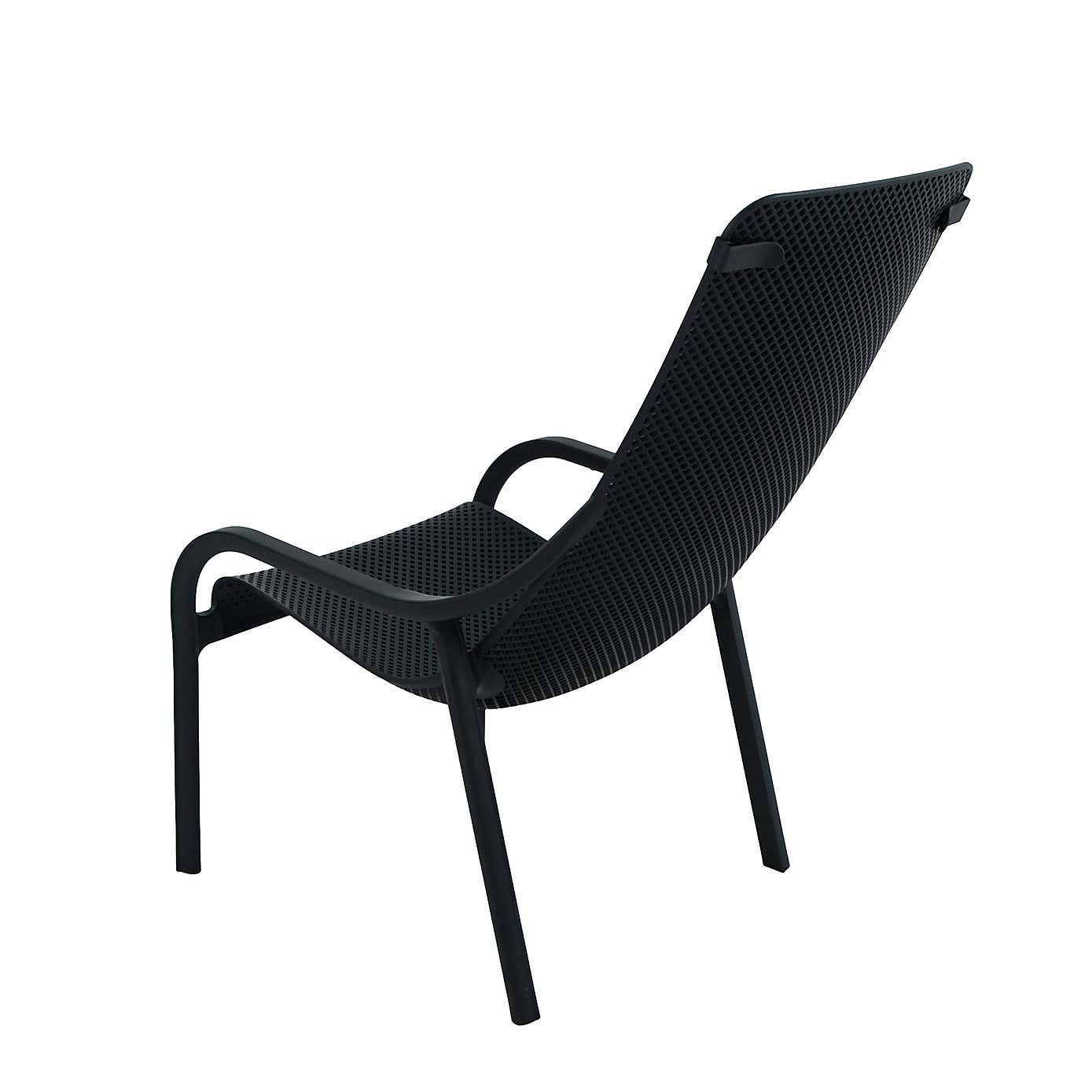 Nardi Net Lounge Chair