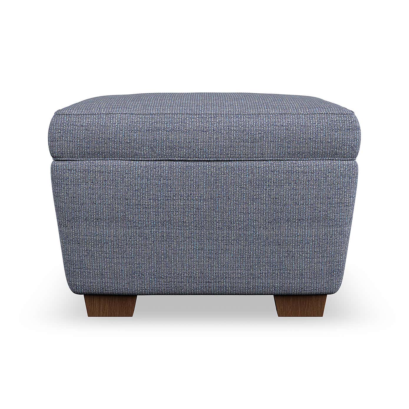 Arundel Footstool