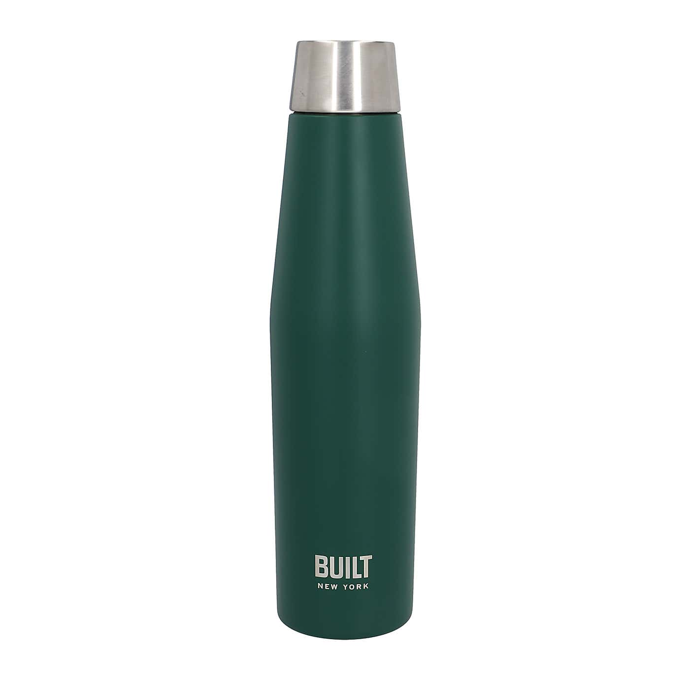 Built Stainless Steel Leakproof Insulated Water Bottle