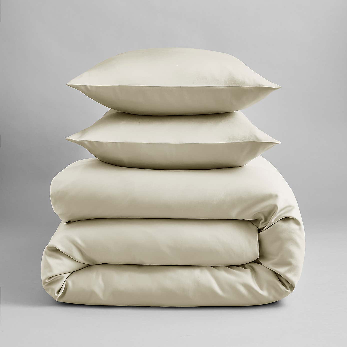 Soft & Silky Duvet Cover and Pillowcase Set
