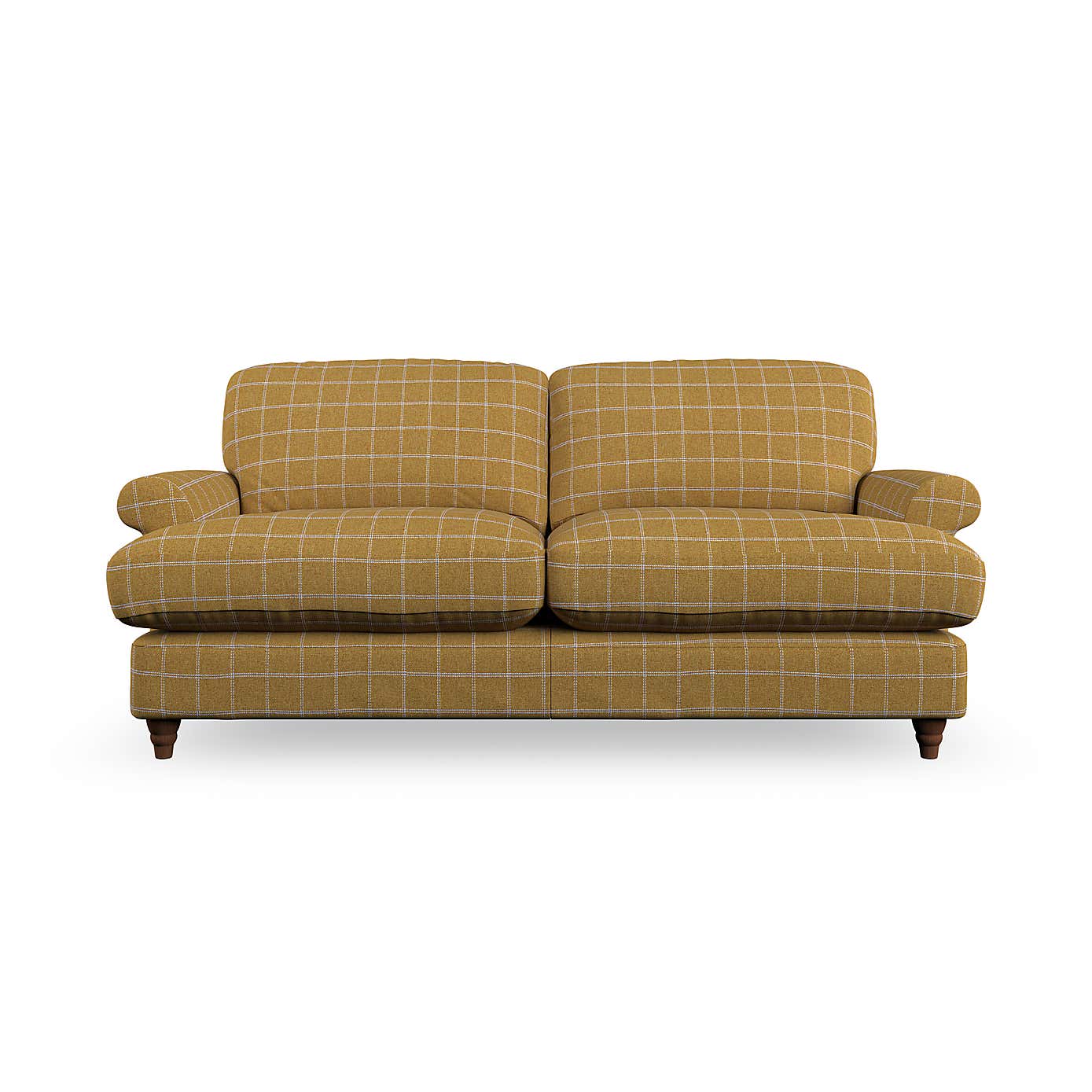 Evie 2 Seater Sofa Bed