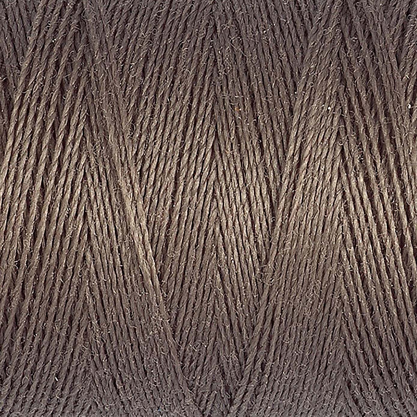 Gutermann Sew All Thread 100m Brown (439)