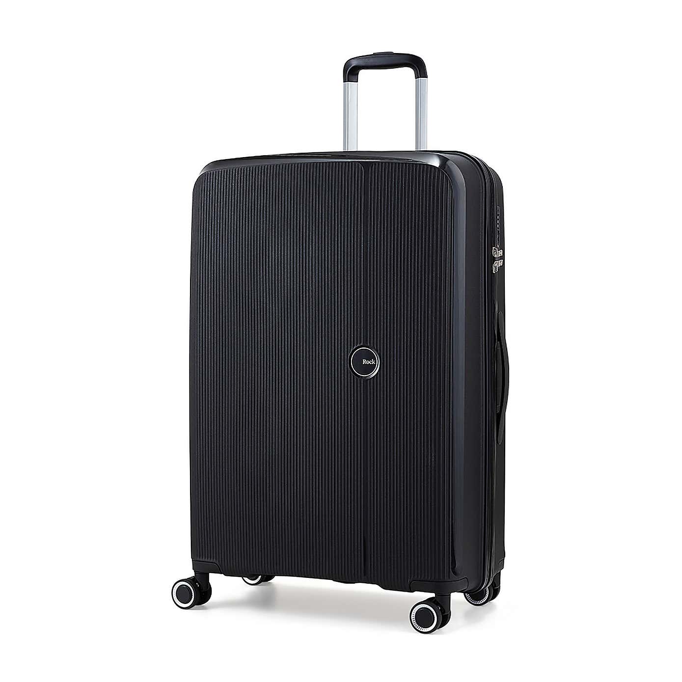 Rock Luggage Hudson Suitcase