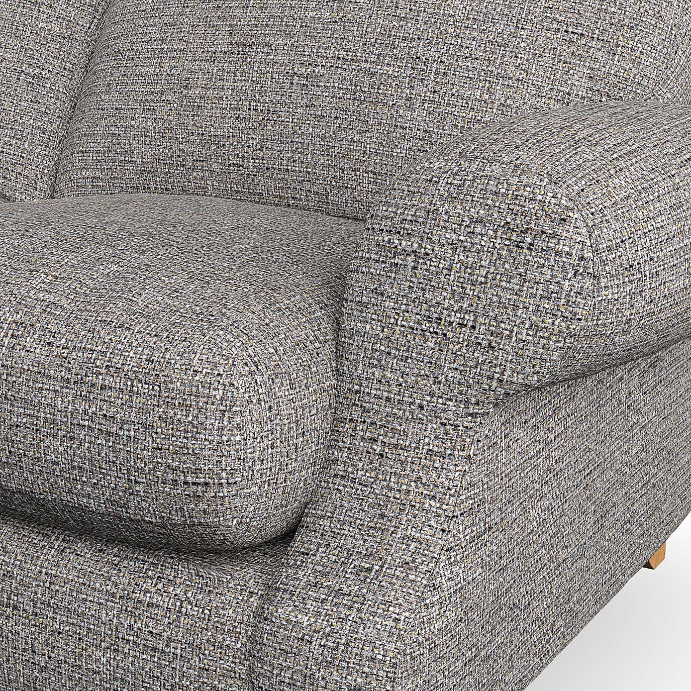 Ashford 4 Seater Sofa