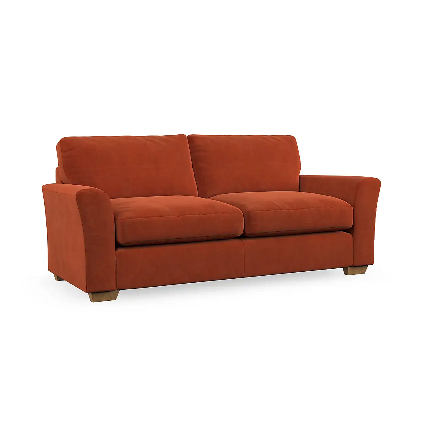 Lena Large 3 Seater Sofa