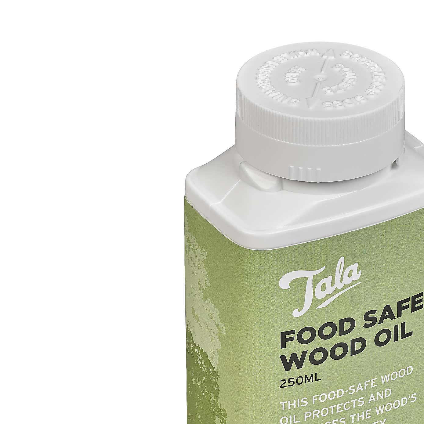 T&G Food Safe Wood Oil