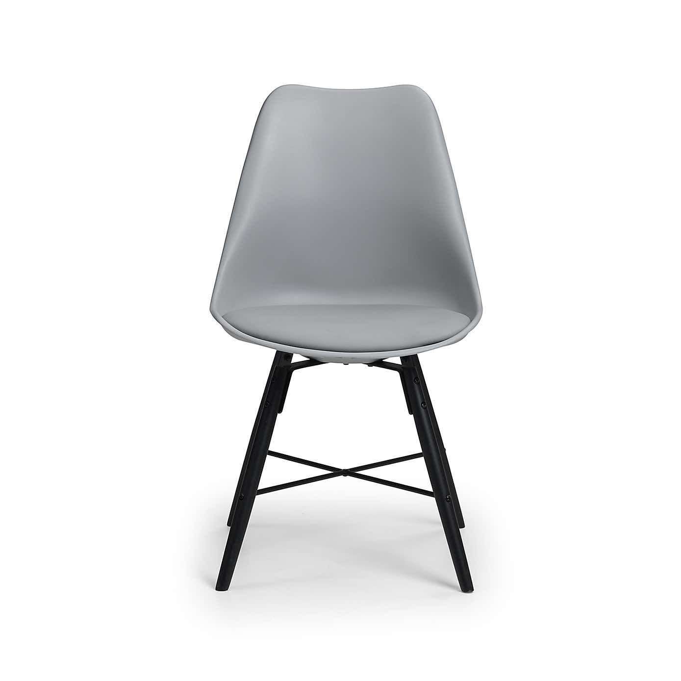 Kari Pair of Dining Chairs