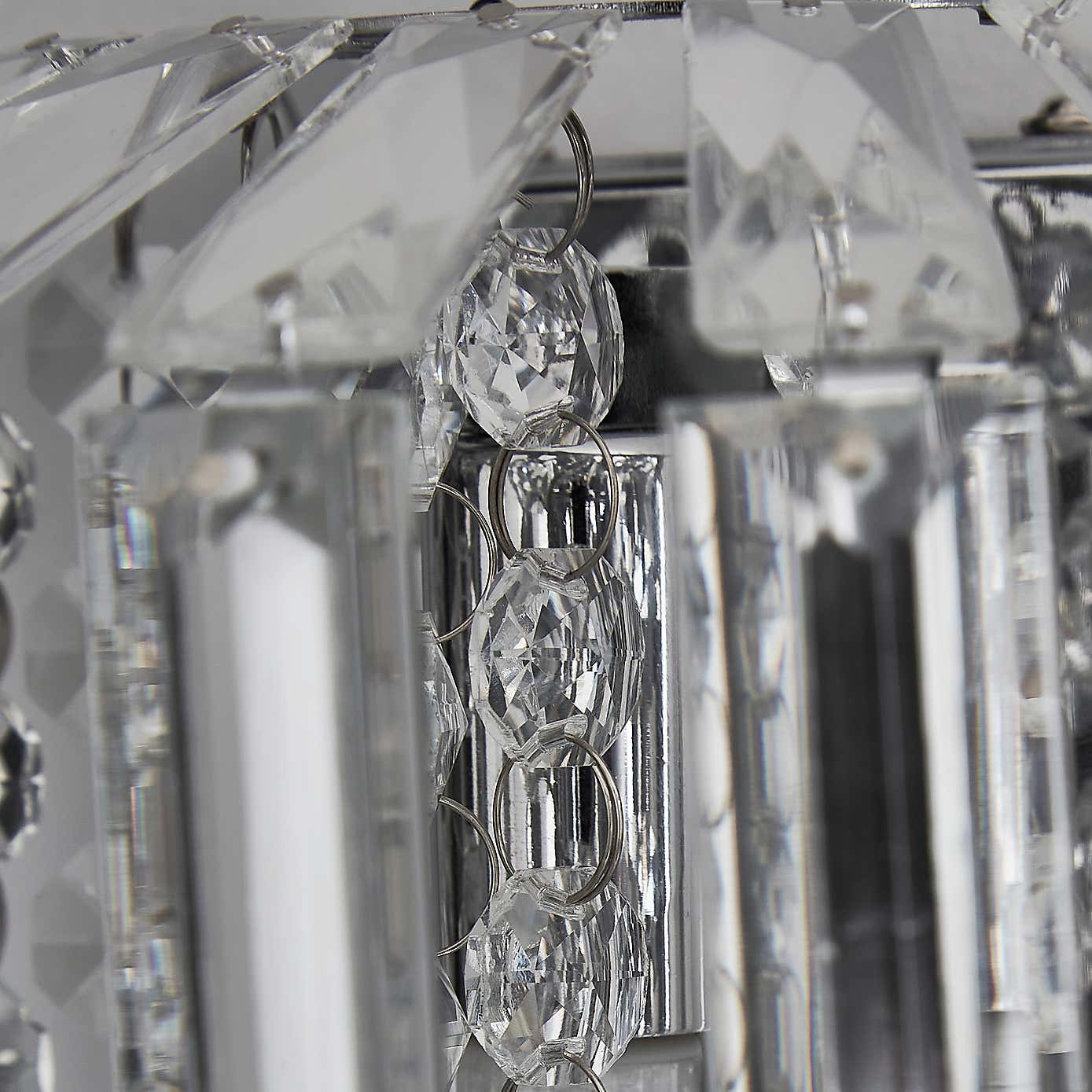 Chantilly Wall Light