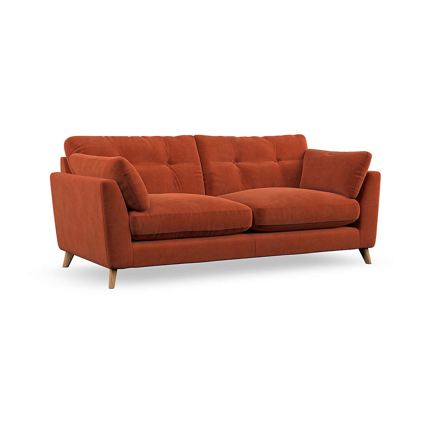Peyton Large 3 Seater Sofa