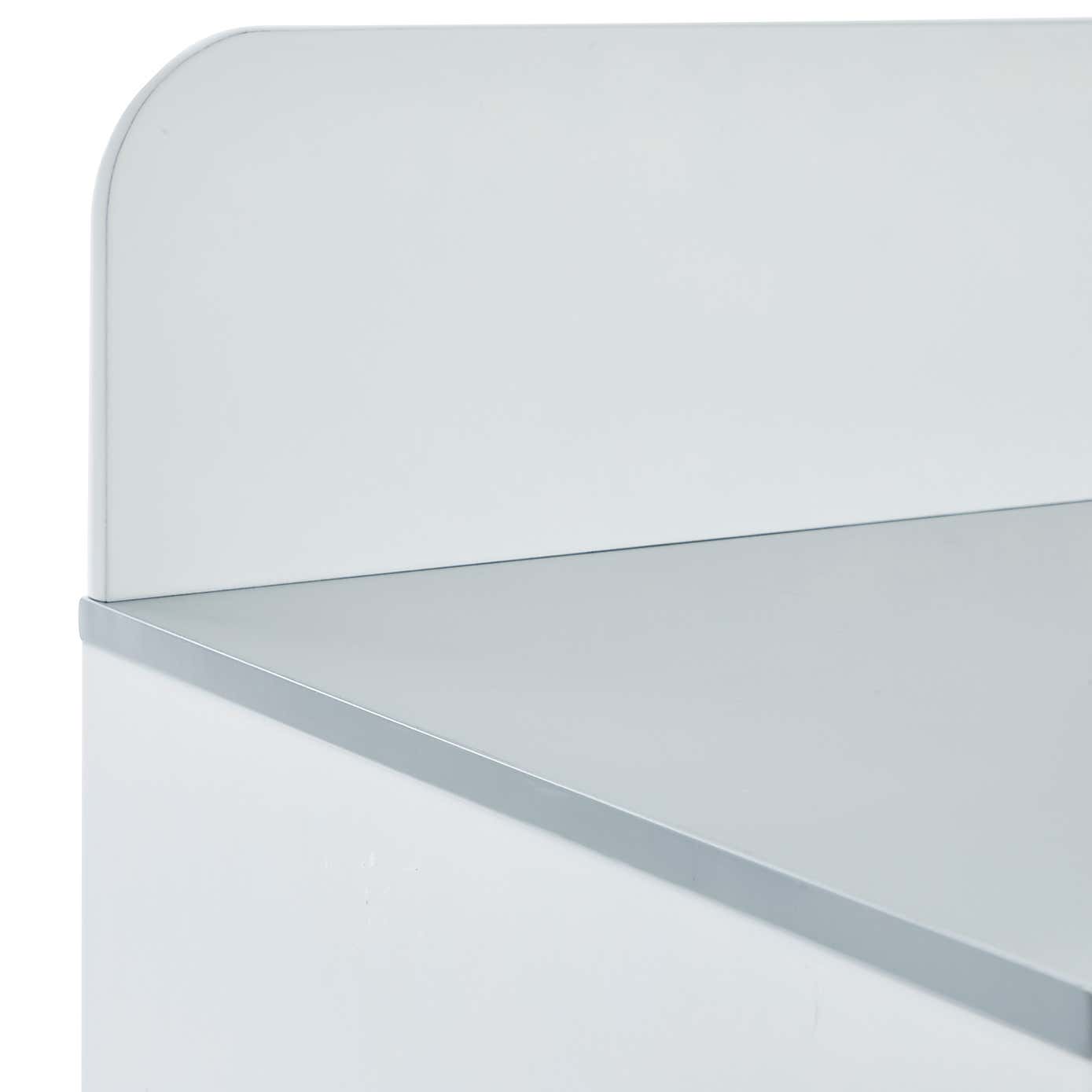 Kids Desk and Chair Set