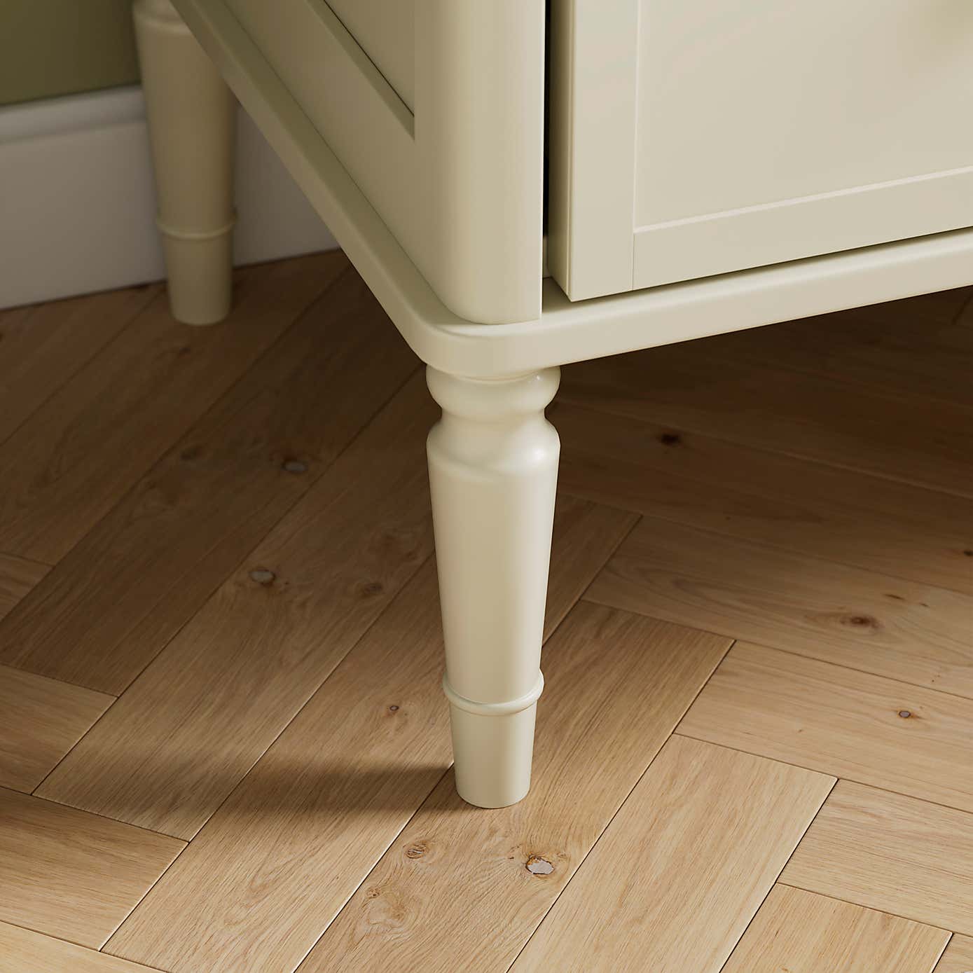 Ottilie 5 Drawer Chest