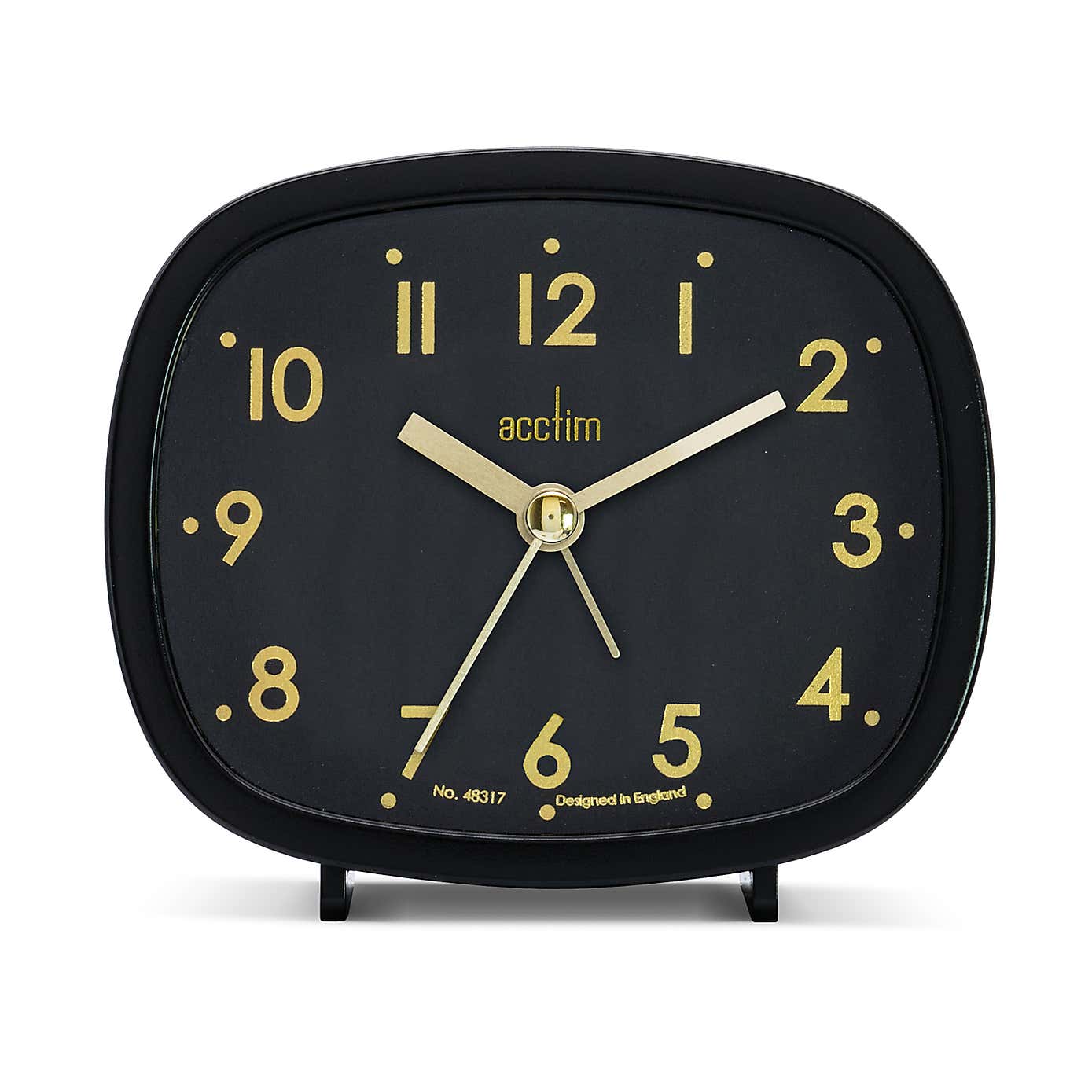 Acctim Hilda Alarm Clock