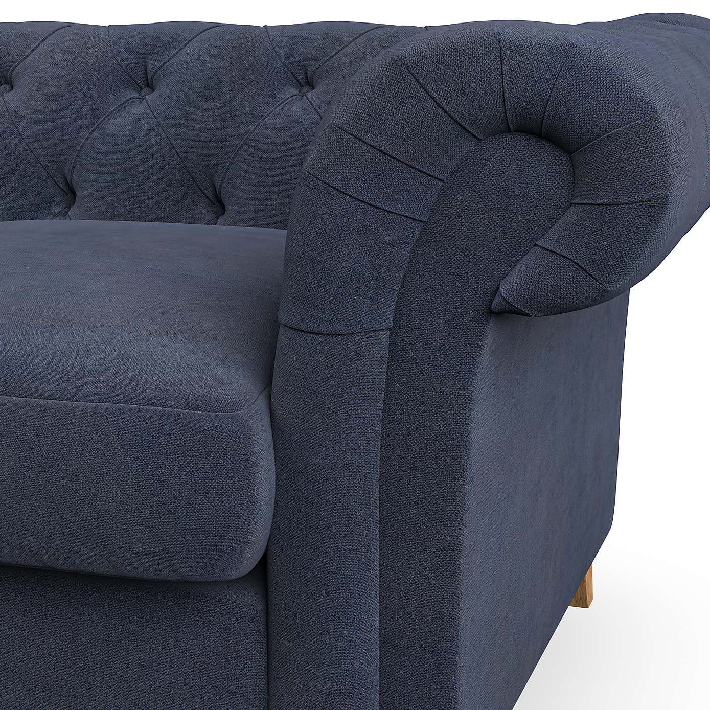 Pimlico 4 Seater Sofa