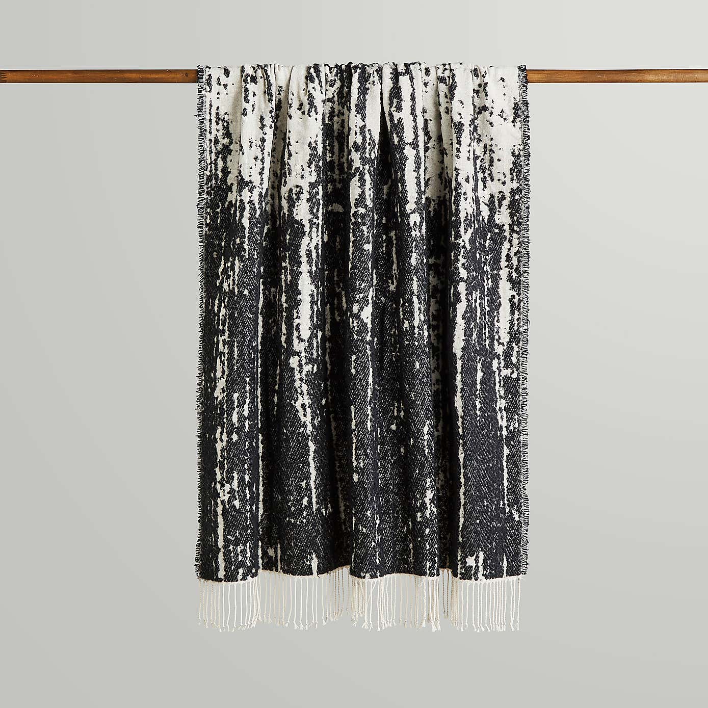 Abstract Luxe Throw 130x180cm