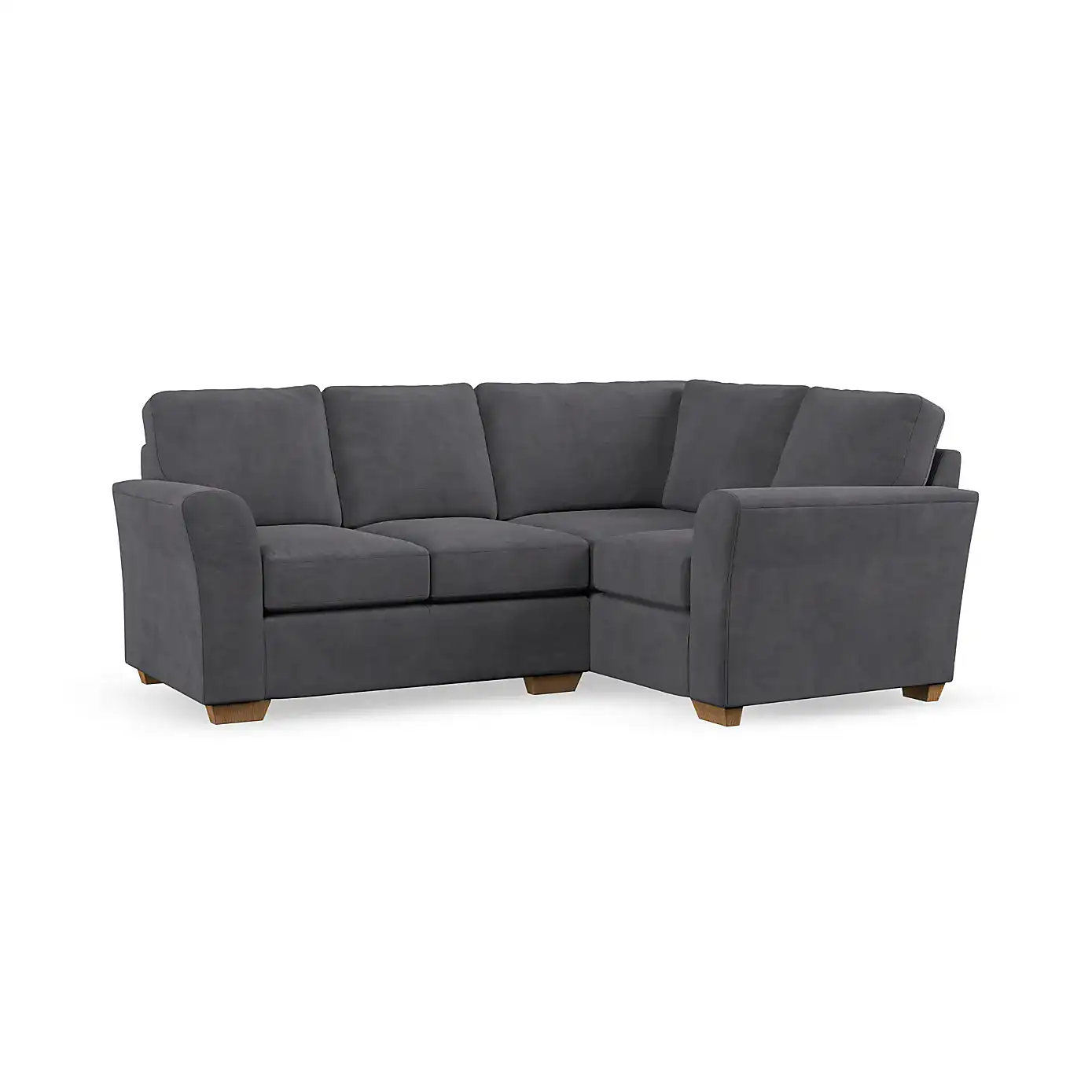 Lena Small Corner Sofa
