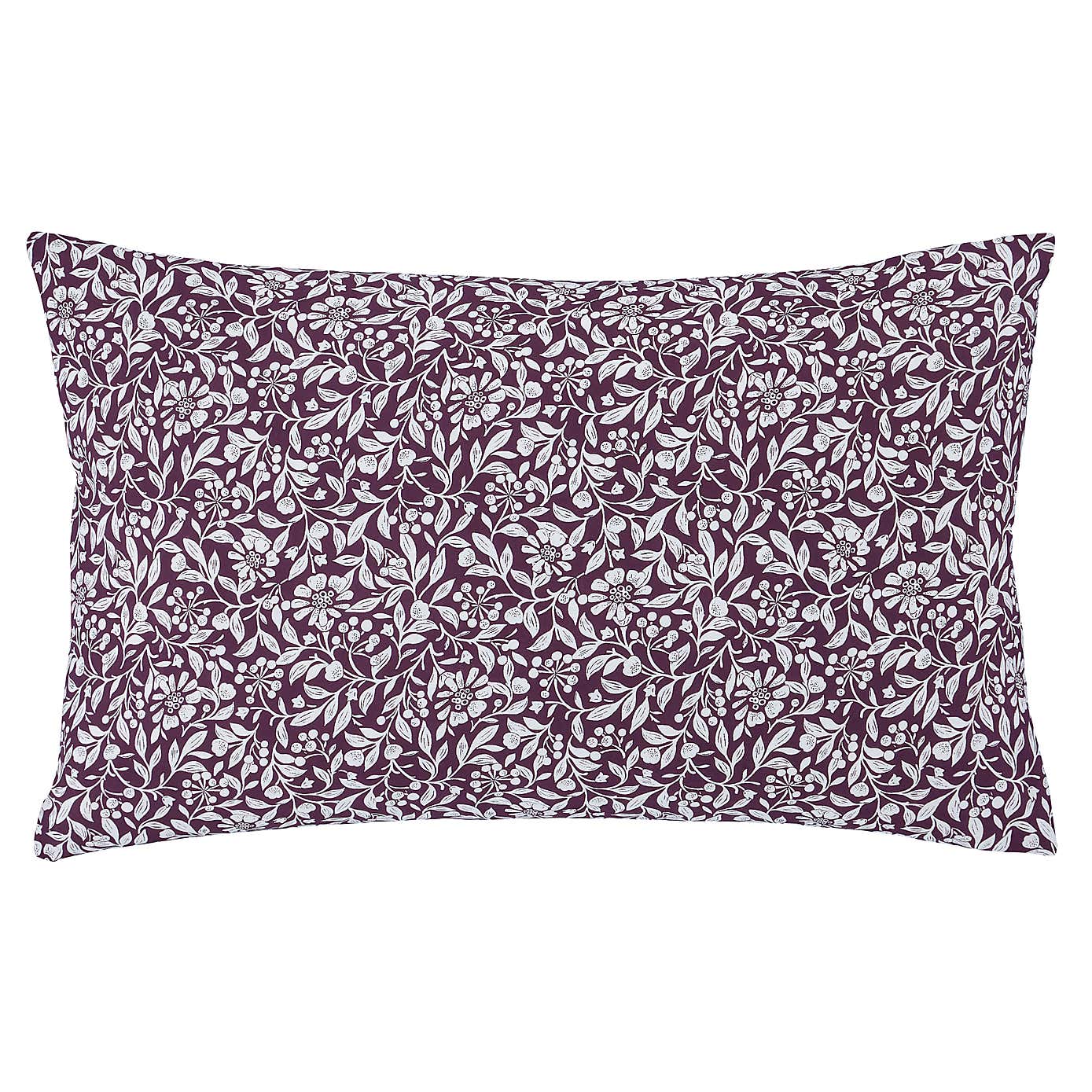 Chartwell Duvet Cover and Pillowcase Set